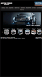 Mobile Screenshot of motortrendimports.com